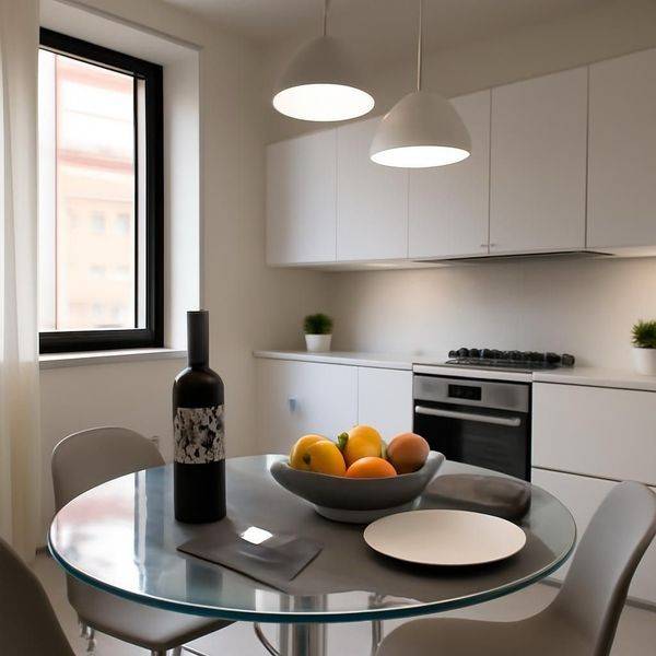 appartamento in affitto a Pescara in zona Centro Città