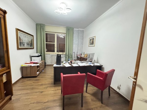 ufficio in affitto a Pescara in zona Centro Città