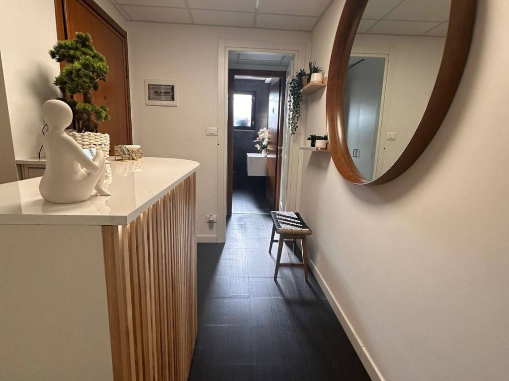 ufficio in affitto a Pescara in zona Porta Nuova