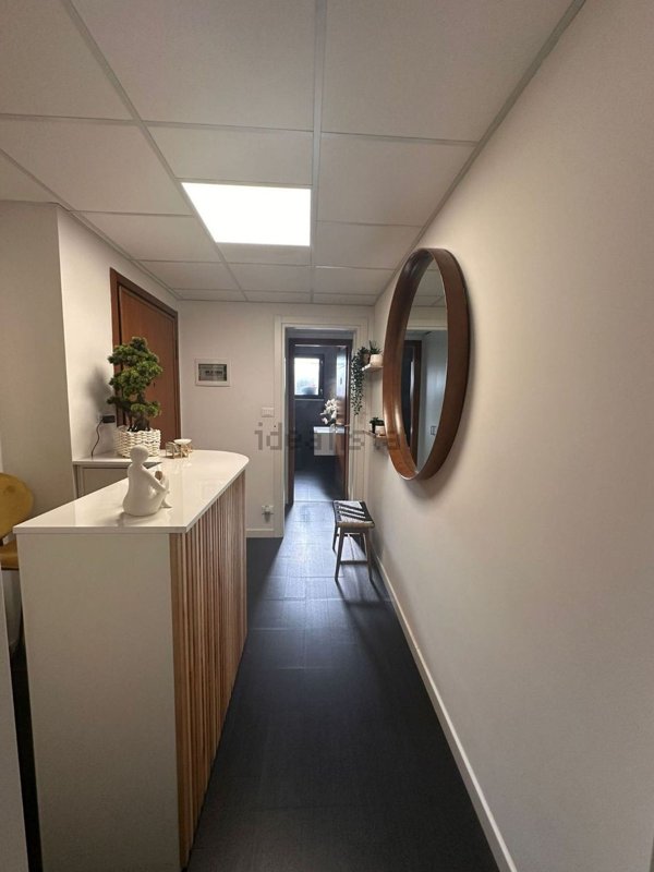 ufficio in affitto a Pescara in zona Porta Nuova