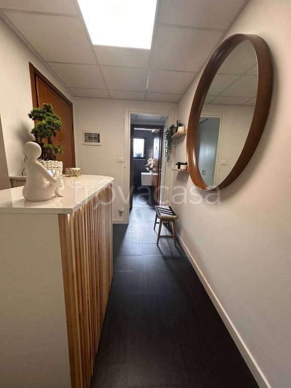 appartamento in affitto a Pescara in zona Porta Nuova