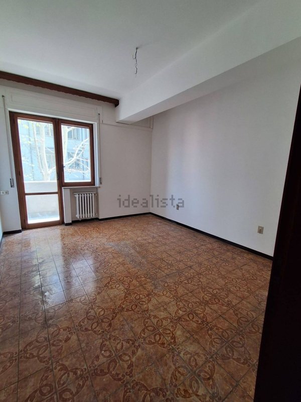 appartamento in affitto a Pescara in zona Stadio