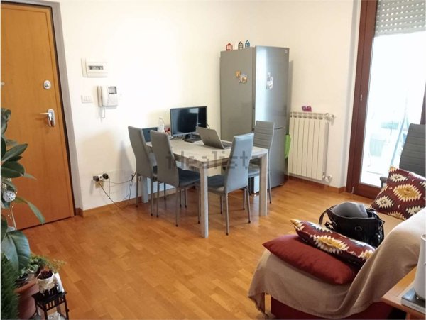 appartamento in affitto a Pescara in zona Stadio