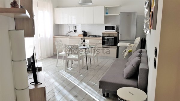 appartamento in affitto a Pescara