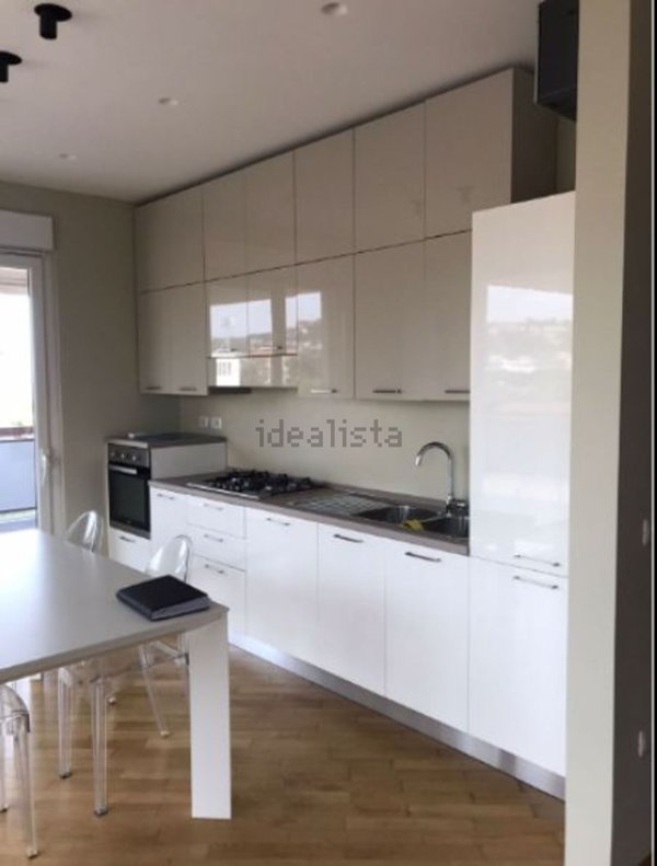 appartamento in affitto a Pescara