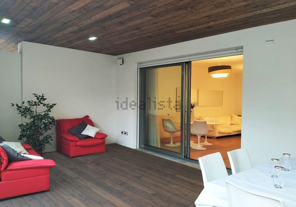 appartamento in affitto a Pescara in zona Centro Città