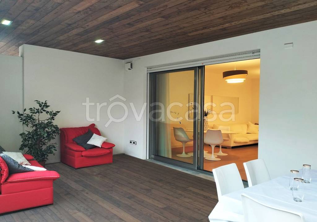 appartamento in affitto a Pescara in zona Centro Città