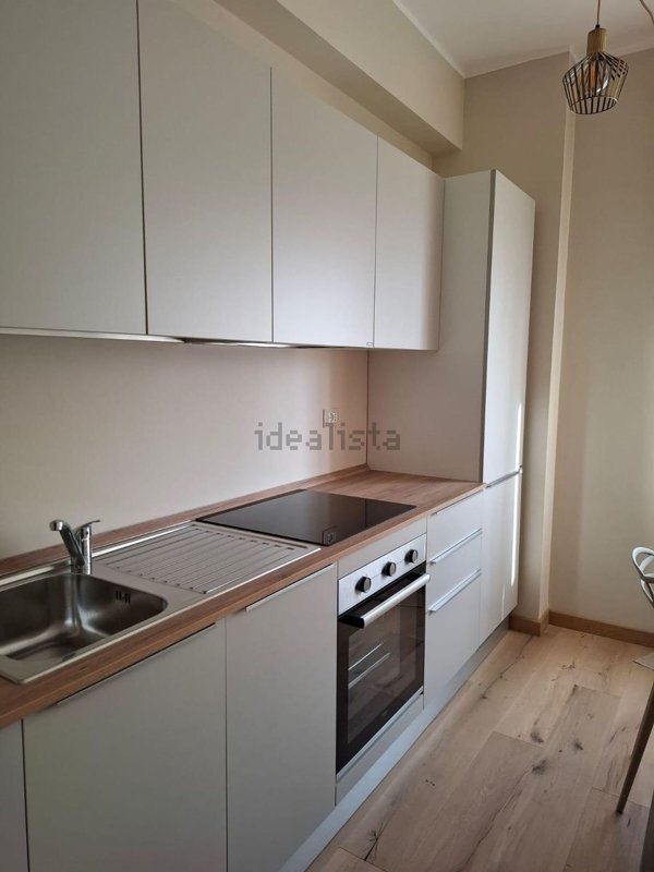 appartamento in affitto a Pescara