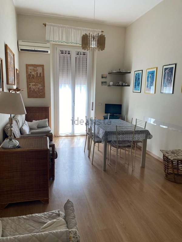 appartamento in affitto a Pescara in zona Centro Città