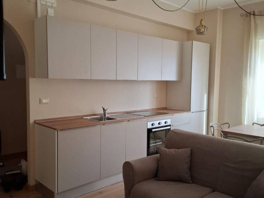 appartamento in affitto a Pescara