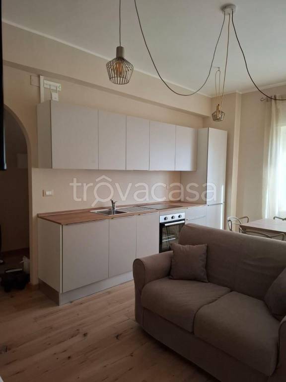 appartamento in affitto a Pescara