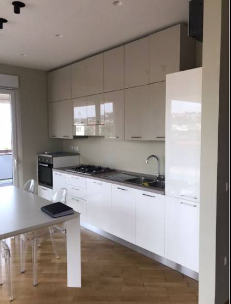 appartamento in affitto a Pescara