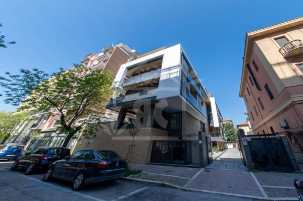 appartamento in affitto a Pescara in zona Porta Nuova