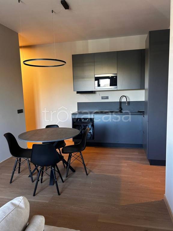 appartamento in affitto a Pescara in zona Ospedale