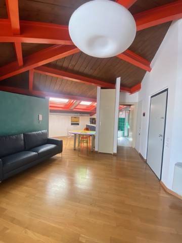 appartamento in affitto a Pescara in zona Centro Città