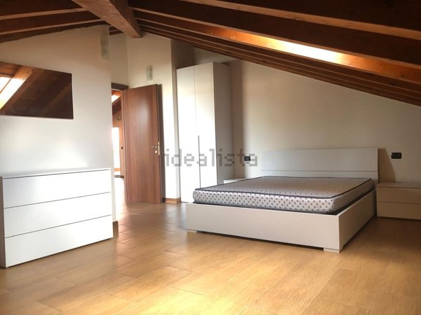 appartamento in affitto a Pescara in zona Stadio