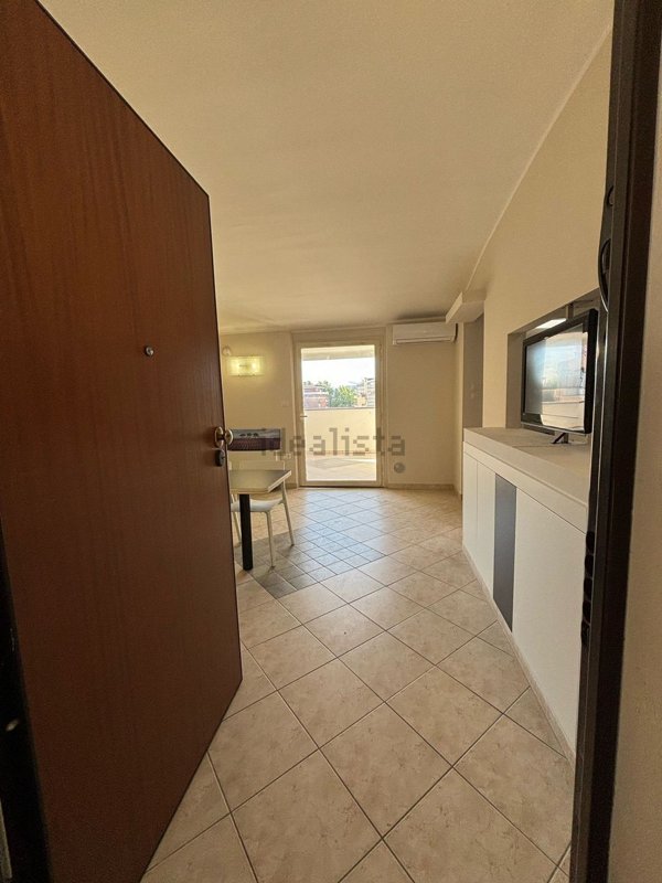 appartamento in affitto a Pescara