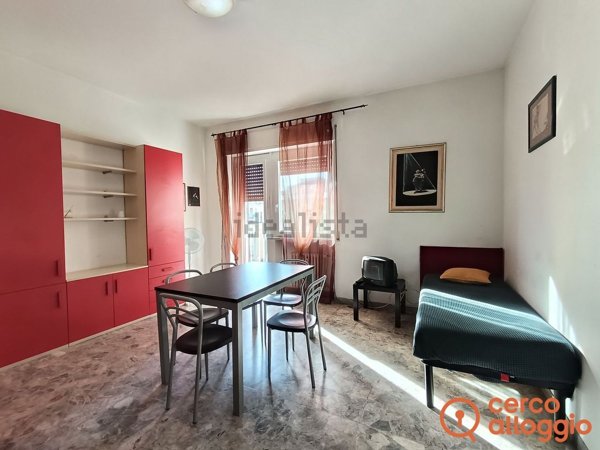 appartamento in affitto a Pescara in zona Centro Città