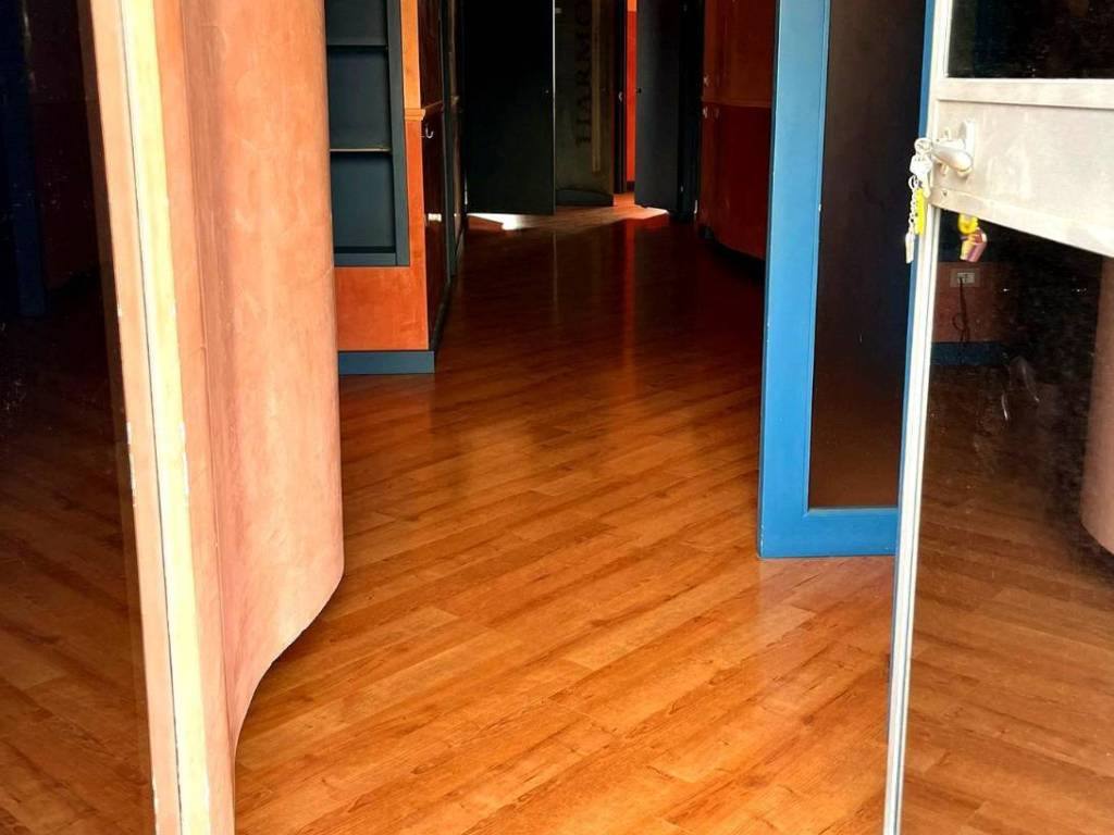 negozio in affitto a Pescara in zona San Silvestro