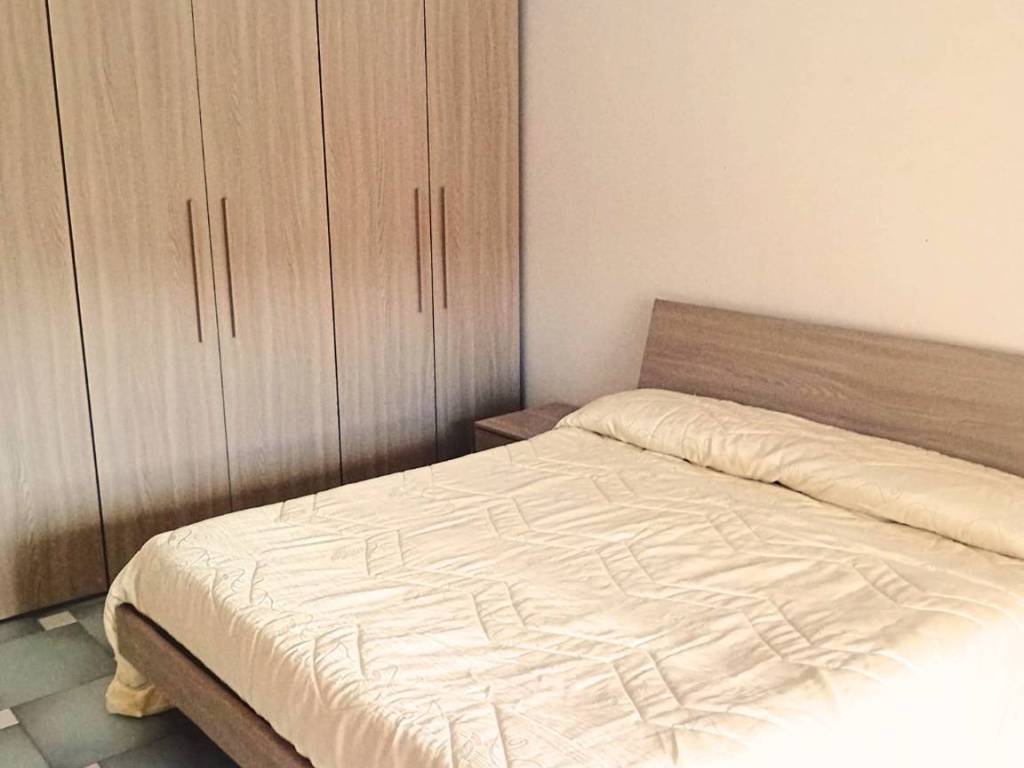 appartamento in affitto a Pescara in zona Ospedale