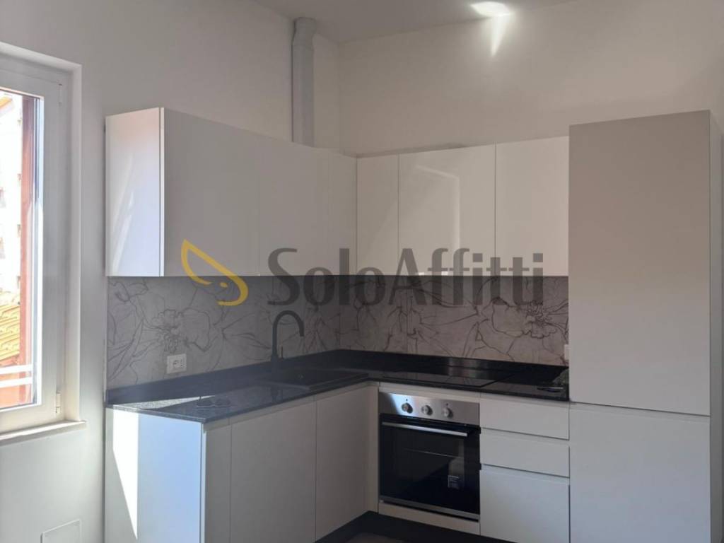 appartamento in affitto a Pescara in zona Centro Città