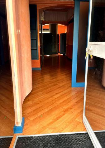 negozio in affitto a Pescara