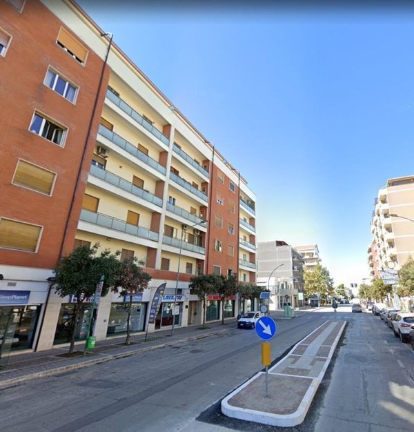 camera singola in affitto a Pescara in zona Stadio