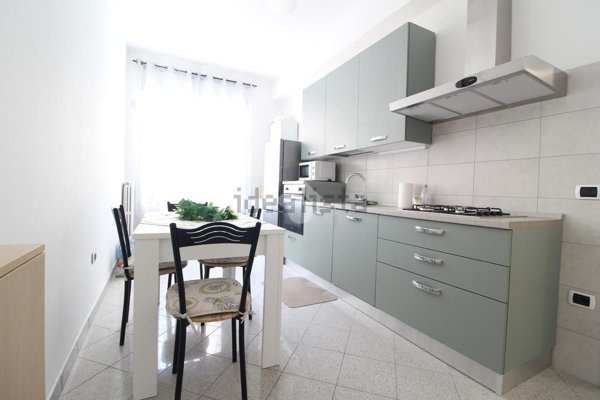 appartamento in affitto a Pescara in zona Centro Città