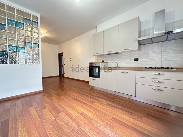 appartamento in affitto a Pescara