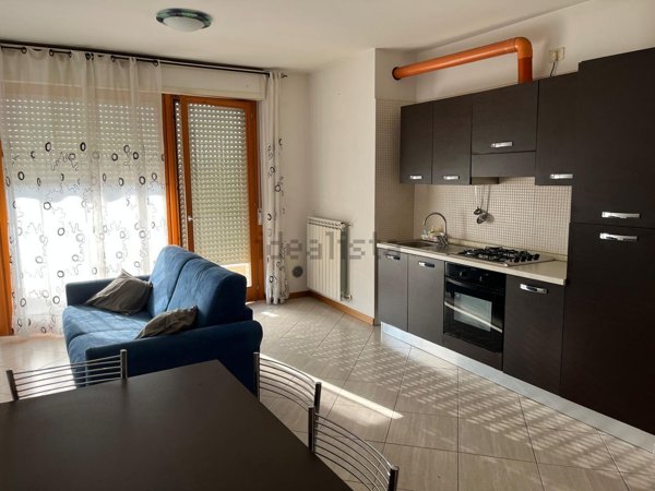 appartamento in affitto a Pescara