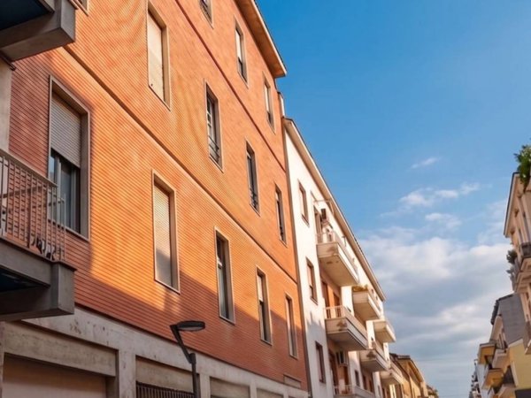 ufficio in affitto a Pescara in zona Centro Città