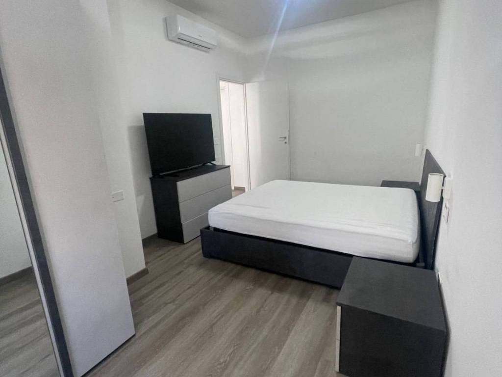 appartamento in affitto a Pescara