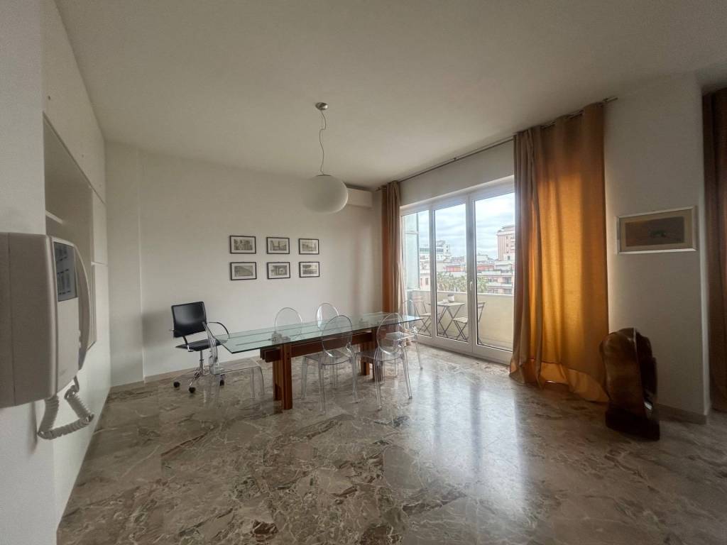 ufficio in affitto a Pescara in zona Centro Città