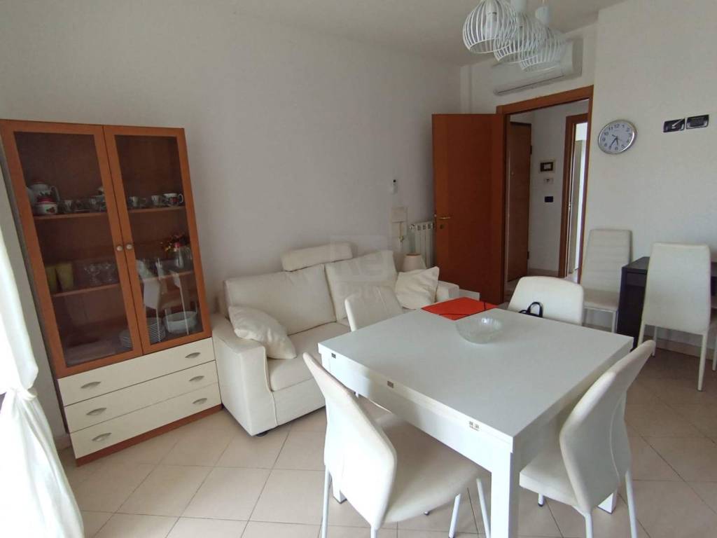 appartamento in affitto a Pescara in zona Ospedale