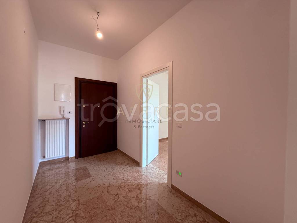 appartamento in affitto a Pescara in zona Centro Città