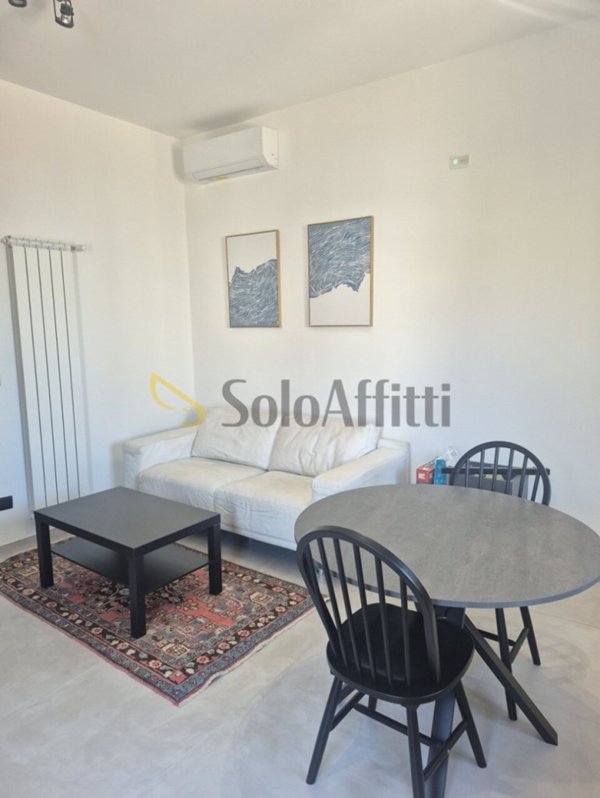 appartamento in affitto a Pescara in zona Centro Città