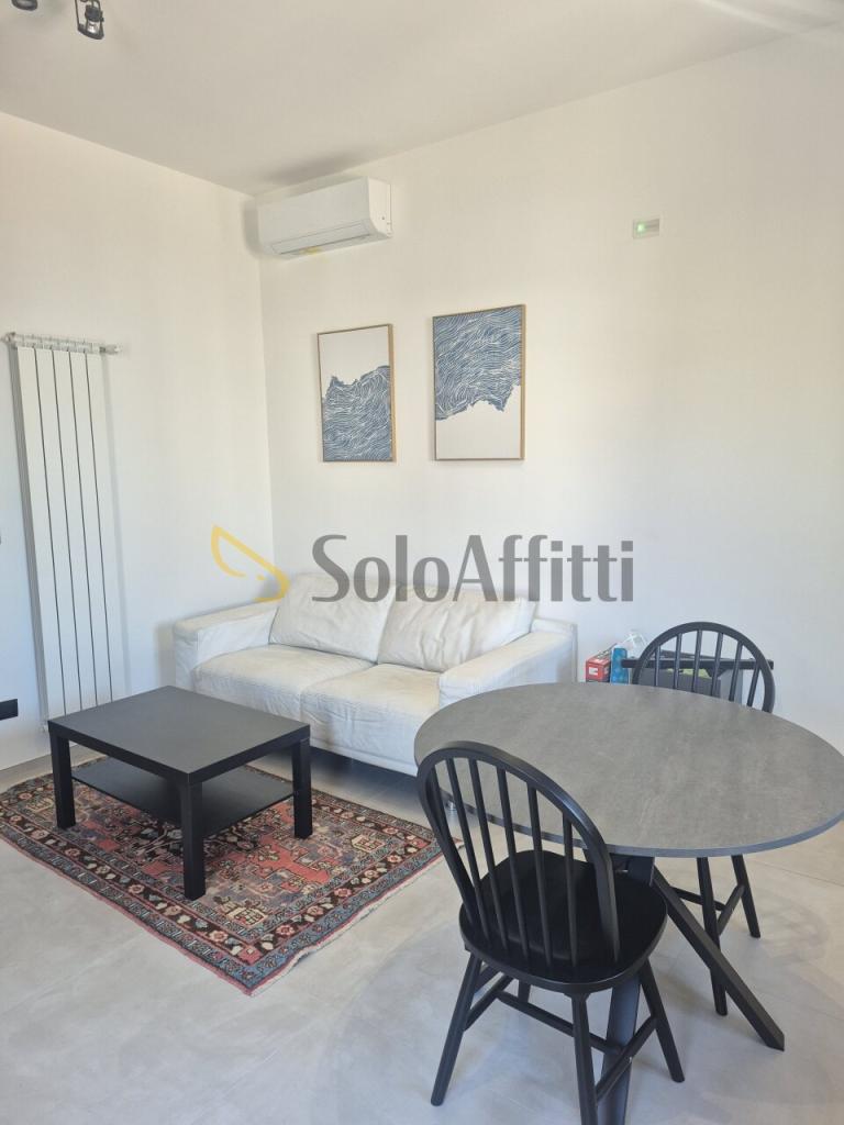 appartamento in affitto a Pescara in zona Centro Città