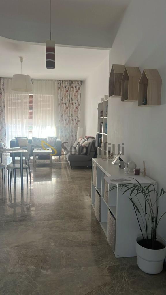 appartamento in affitto a Pescara in zona Centro Città