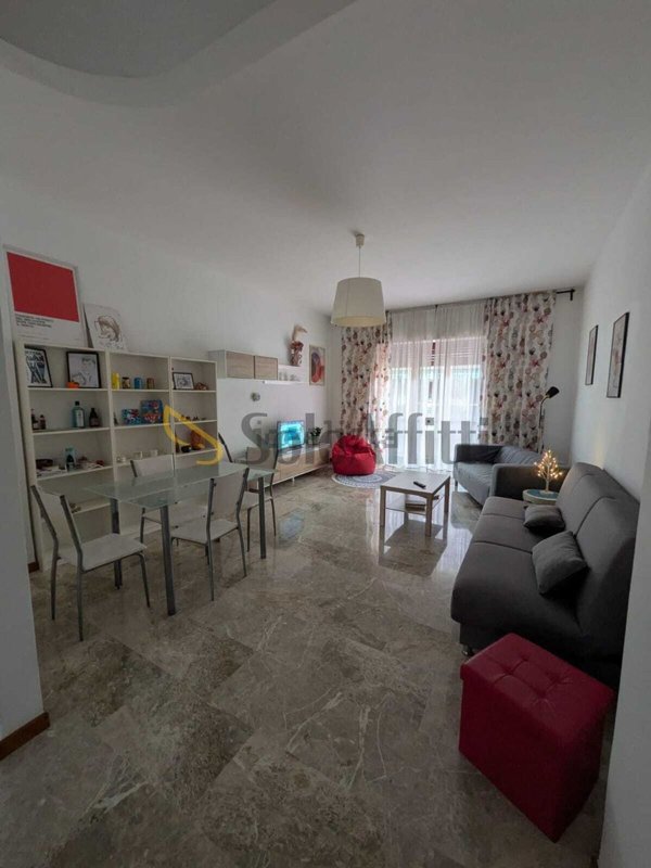 appartamento in affitto a Pescara in zona Centro Città