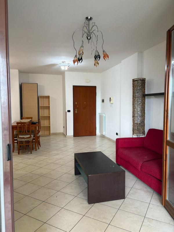 appartamento in affitto a Pescara in zona San Donato