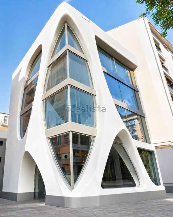 appartamento in affitto a Pescara