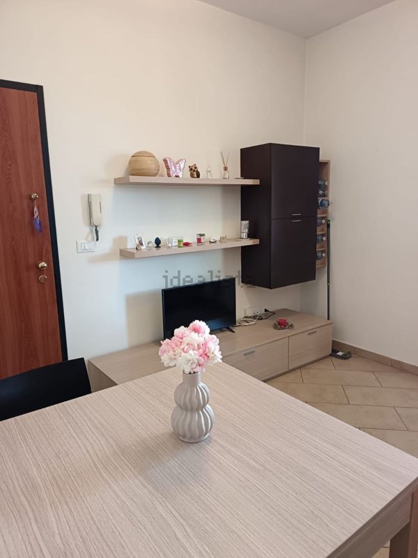 appartamento in affitto a Pescara in zona Ospedale