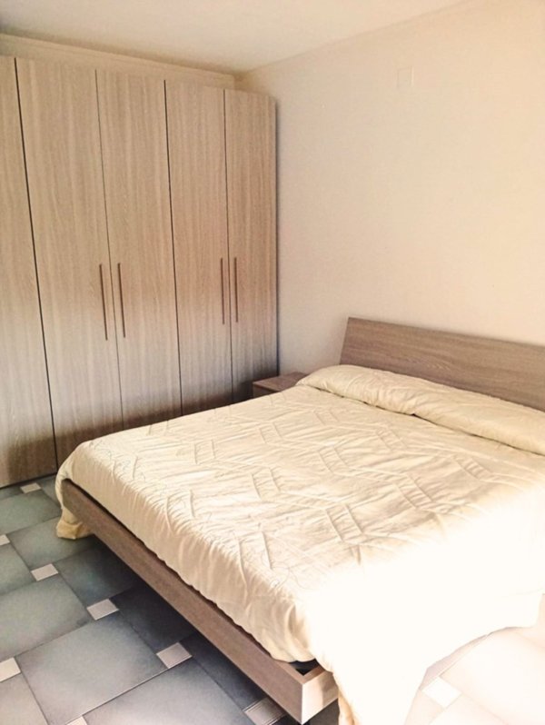 appartamento in affitto a Pescara