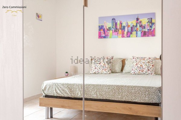 appartamento in affitto a Pescara in zona Centro Città