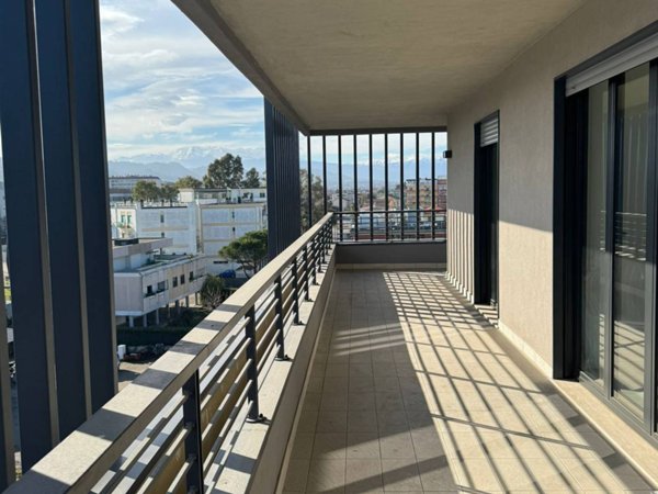 appartamento in affitto a Pescara in zona San Donato