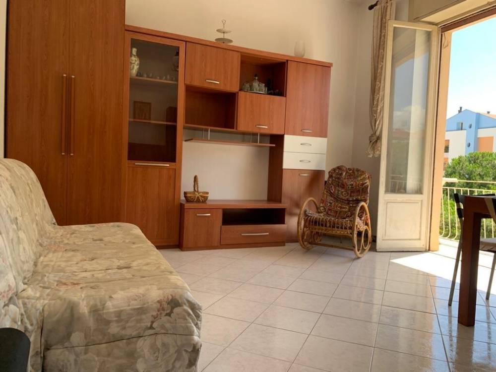 appartamento in affitto a Pescara in zona Kennedy