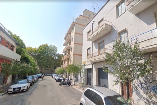 appartamento in affitto a Pescara in zona Porta Nuova