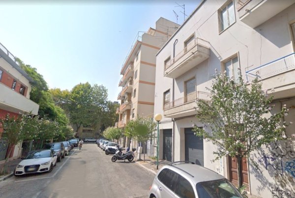 appartamento in affitto a Pescara in zona Porta Nuova