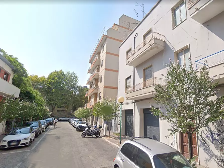 appartamento in affitto a Pescara in zona Porta Nuova