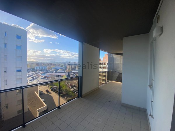 appartamento in affitto a Pescara in zona Porta Nuova